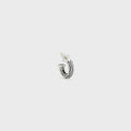 Nailhead Hoop Earring - Desert Sessions