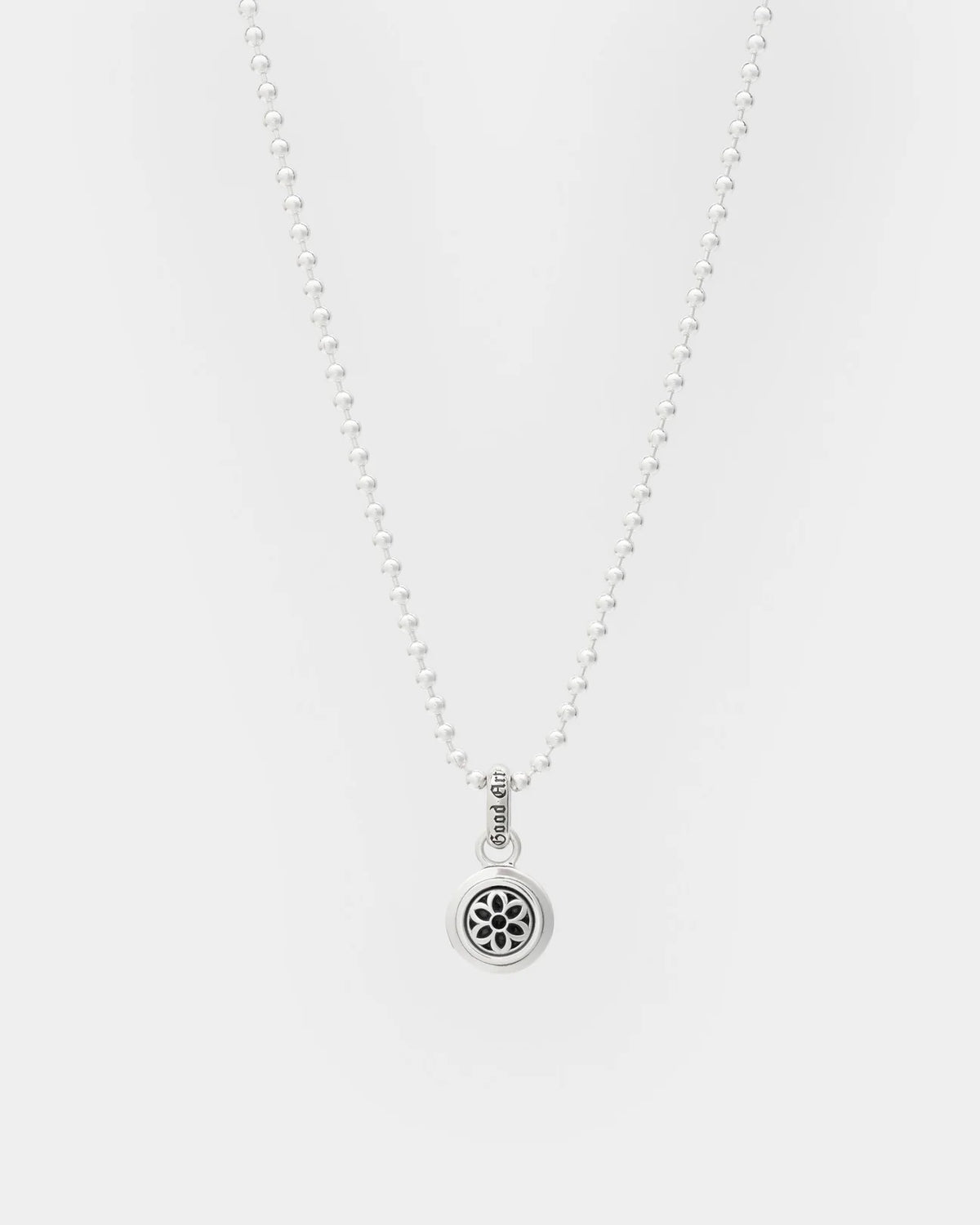 Lotus 2A Pendant - Rosette