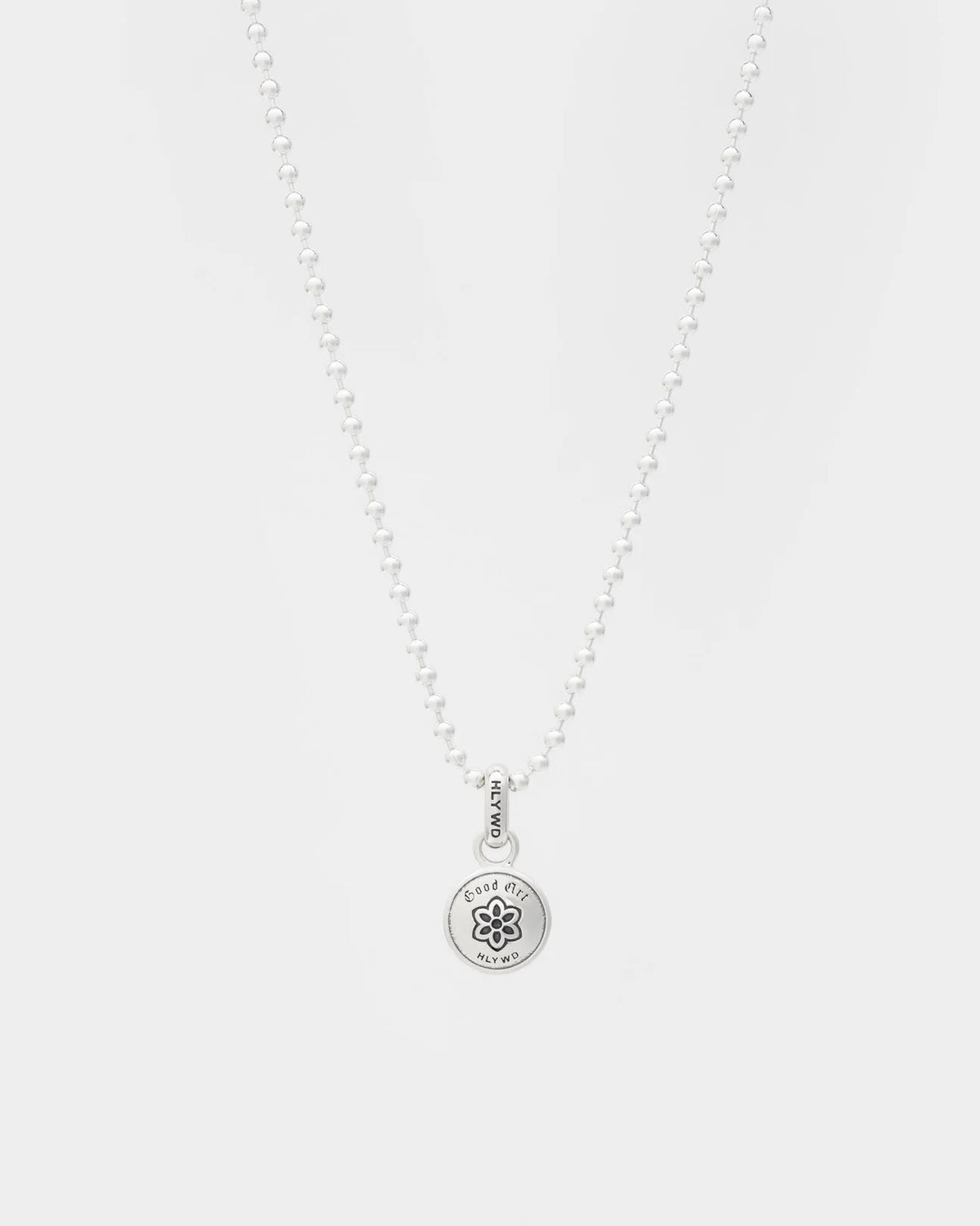 Lotus 2A Pendant - Rosette