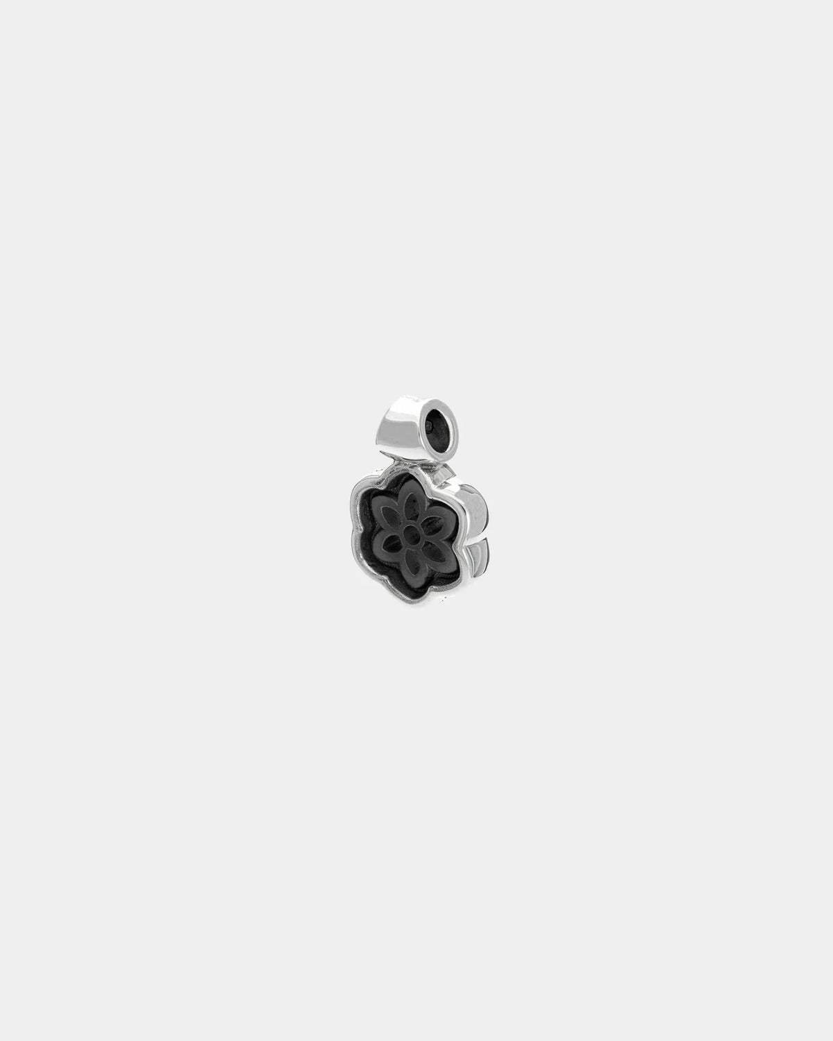 Cutout Frame Pendant