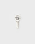 House Key - Rosette