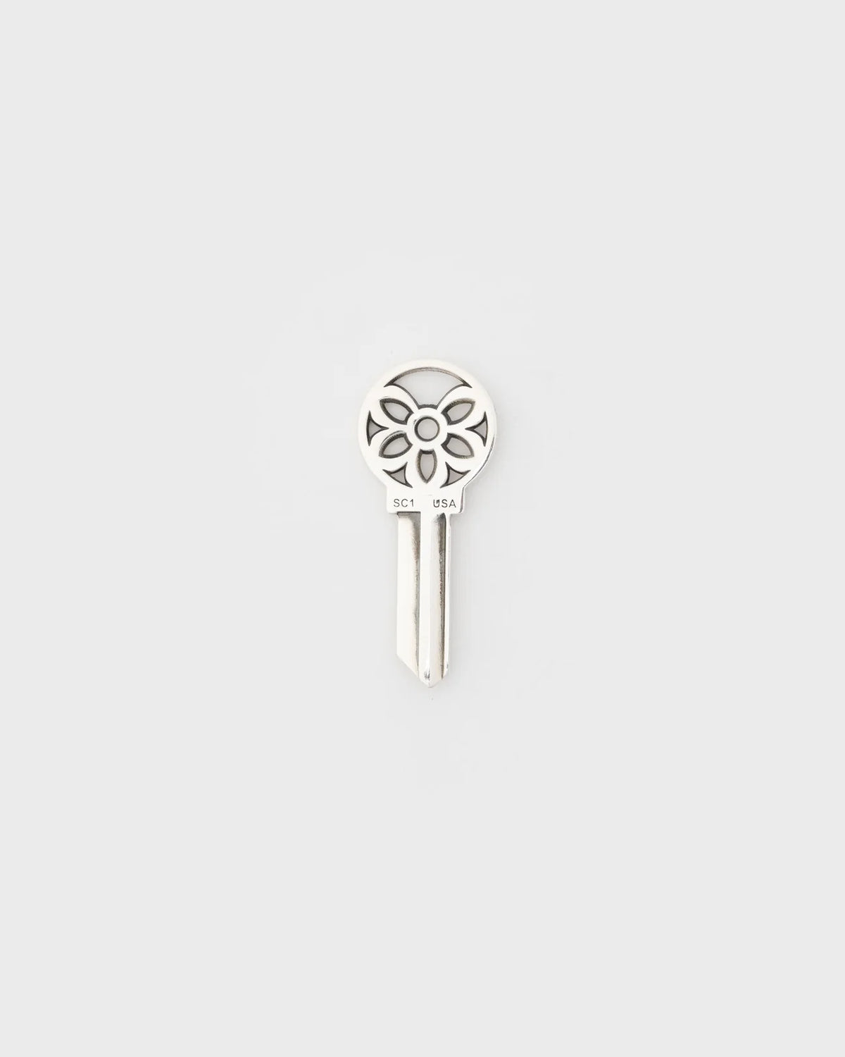 House Key - Rosette