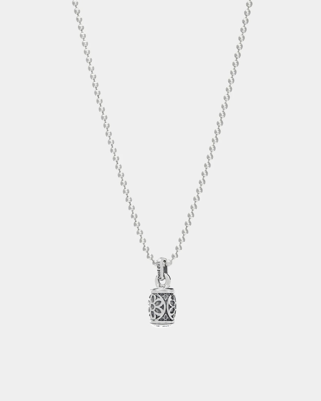 Honey Pot Pendant