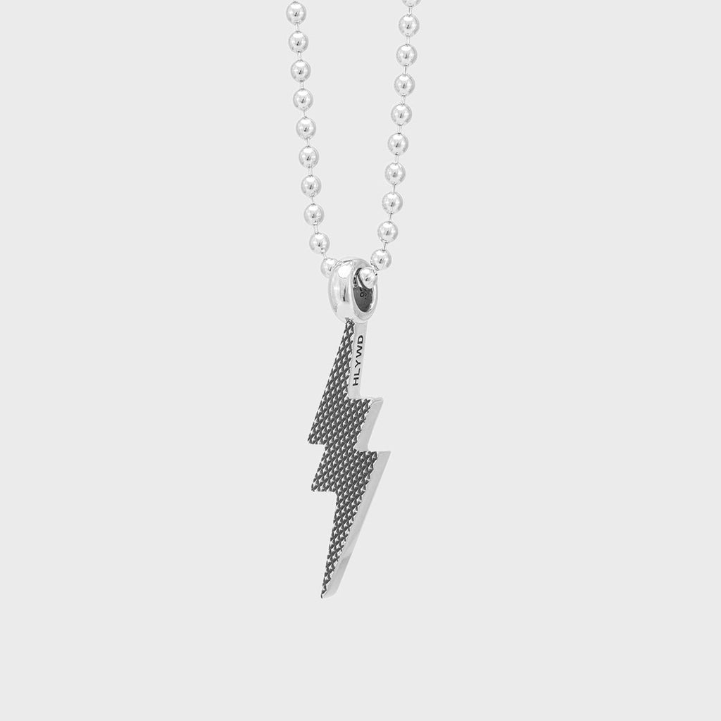 Shazam! Pendant - Goosebumps