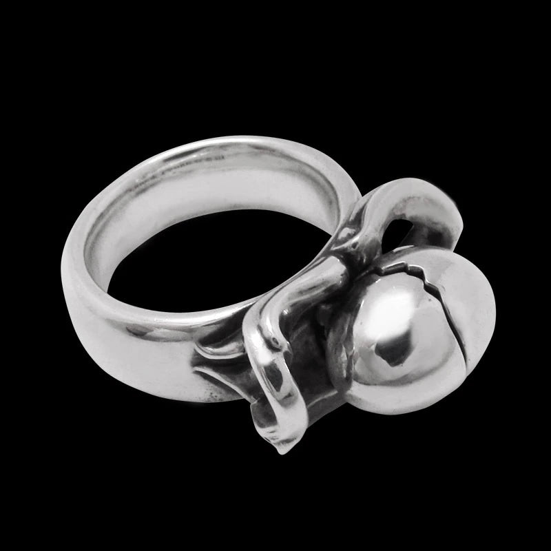 Chick ring