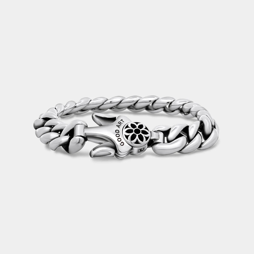 Model 10 A Bracelet