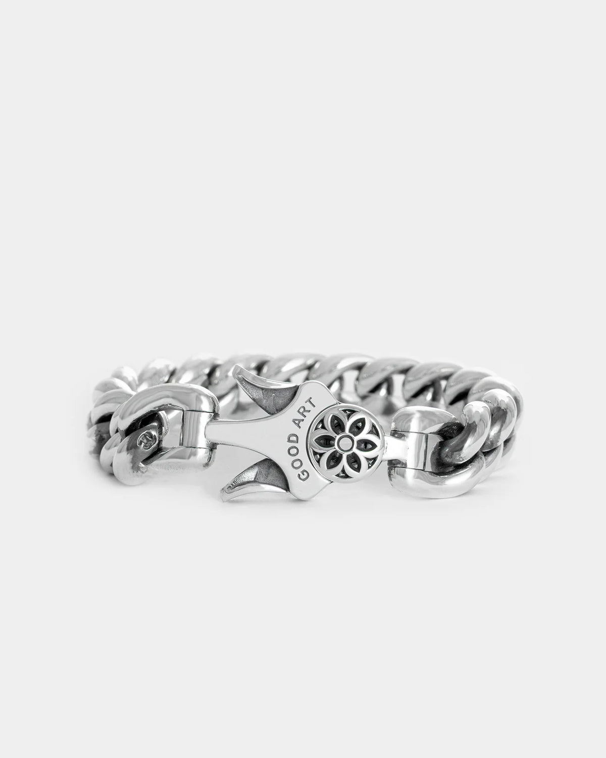 Model 10 B Bracelet
