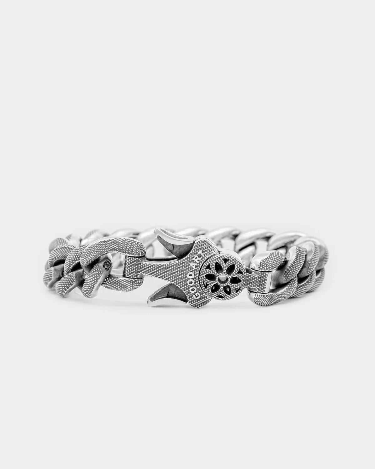 Model 10 B Bracelet - 2A Goosebumps
