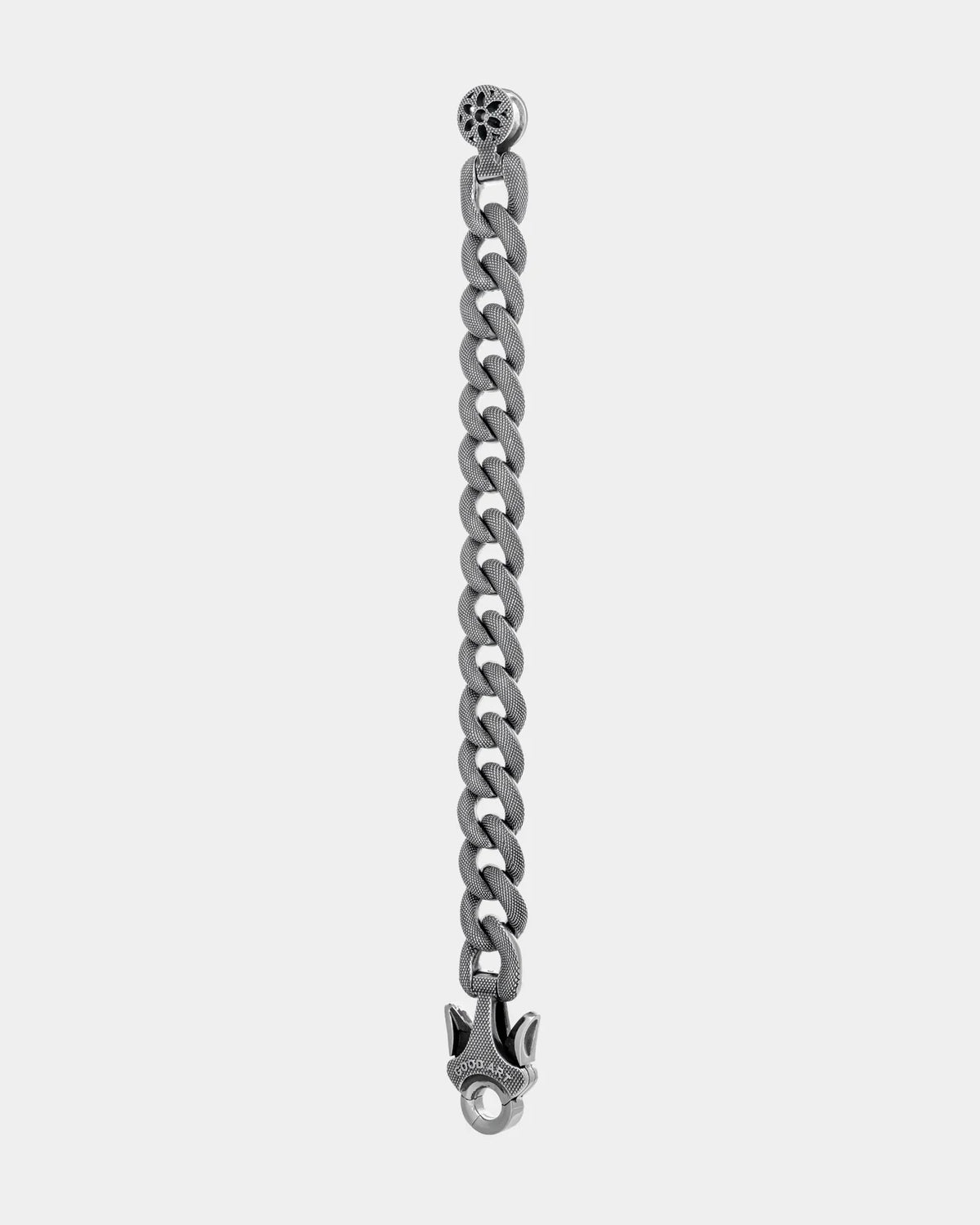 Model 10 B Bracelet - 2A Goosebumps
