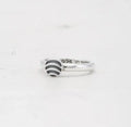 Thin Band Ring - Desert Session