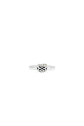 Thin Band Ring - Hello Kitty