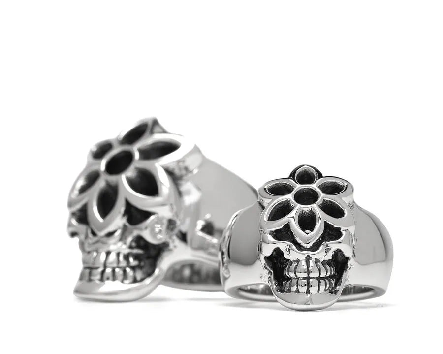 Steal Your Rosette Ring S