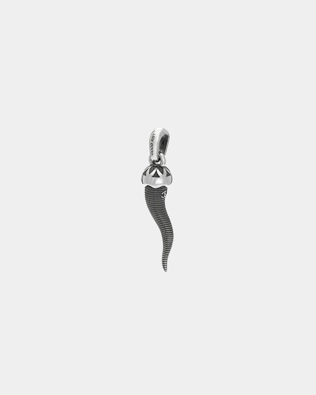 Cornuto Pendant | Goosebumps - A