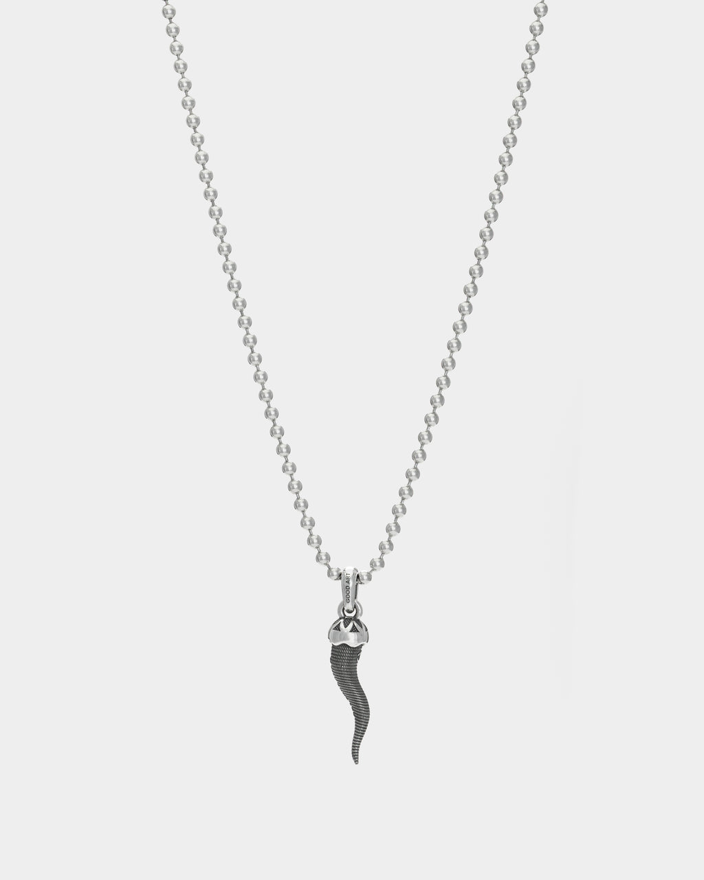 Cornuto Pendant | Goosebumps - A