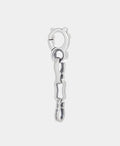Bottle Chain Keychain - B