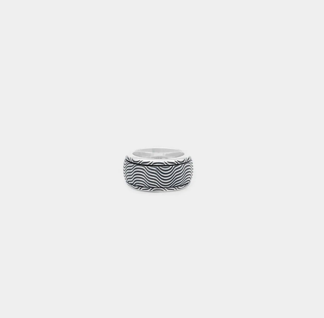 Model 33 Clicker A Ring - 2A DESERT SESSIONS