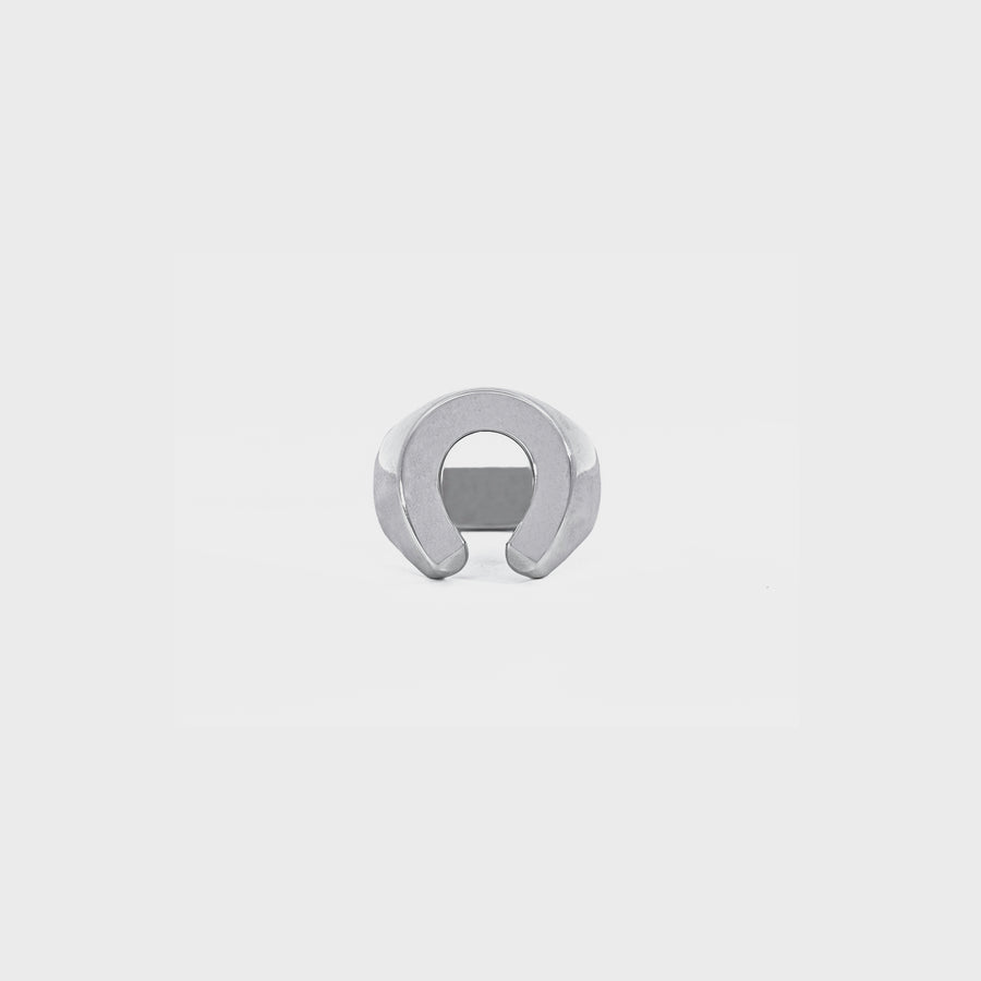 Horseshoe A Ring