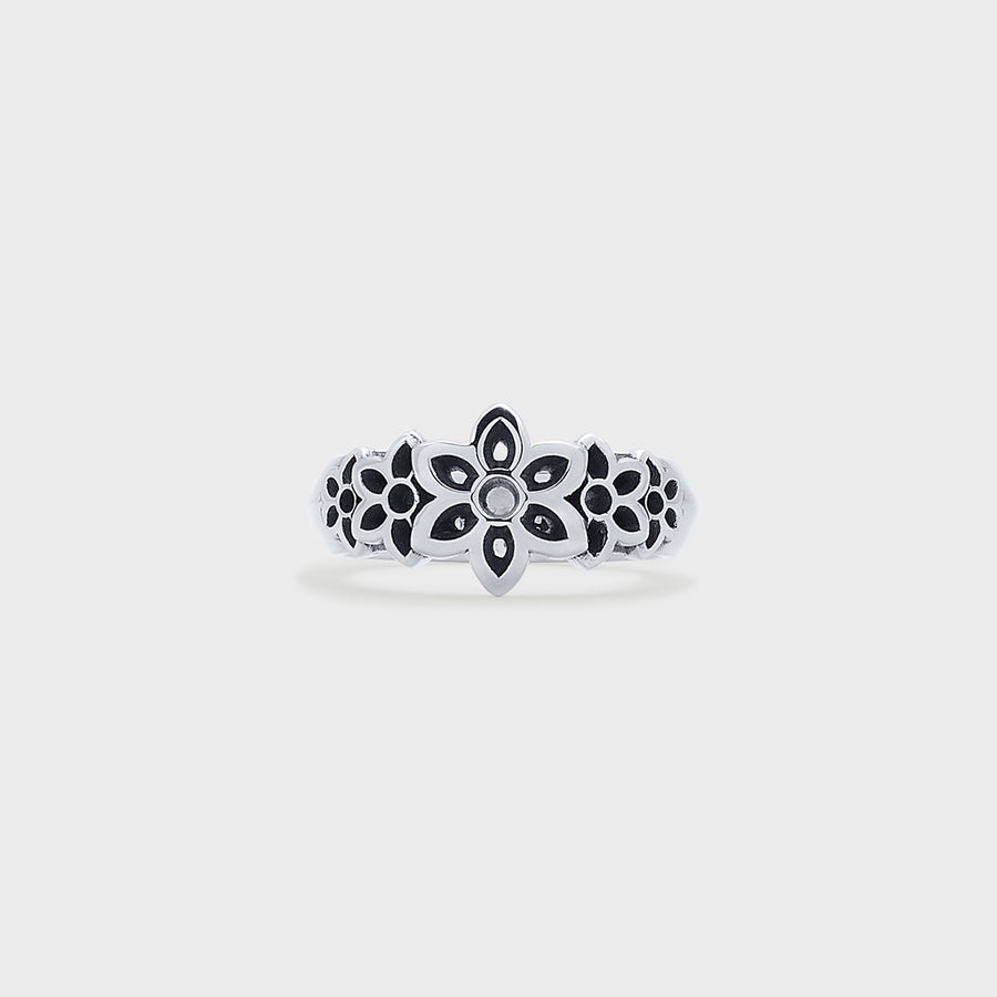 Model 18 2A Ring