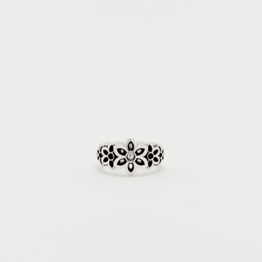 Model 18 A Ring