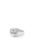Heart Signet Ring