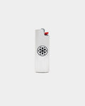 BIC® Lighter Case - Rosette