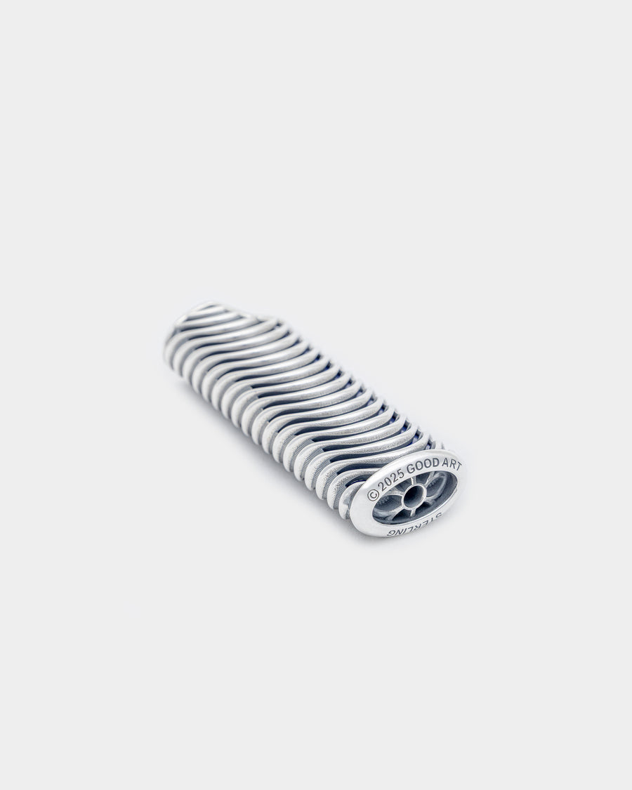 BIC® Lighter Case - Desert Sessions