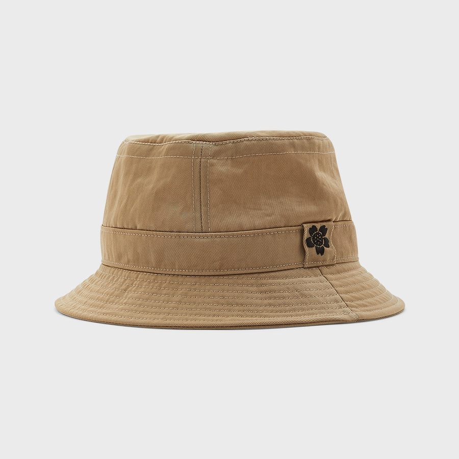 Louis' Bucket Hat - Champagne