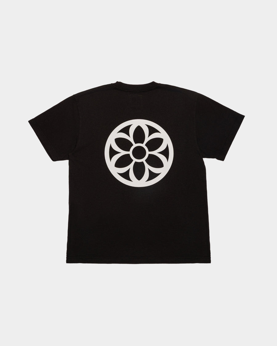 Multi Shop Tee - Black