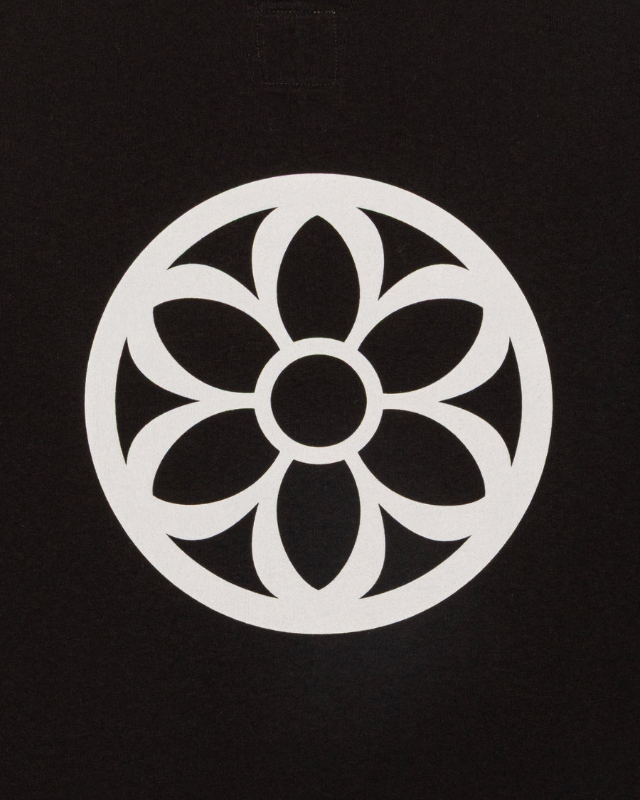 Multi Shop Tee - Black