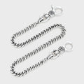 Curb Chain A Wallet Chain