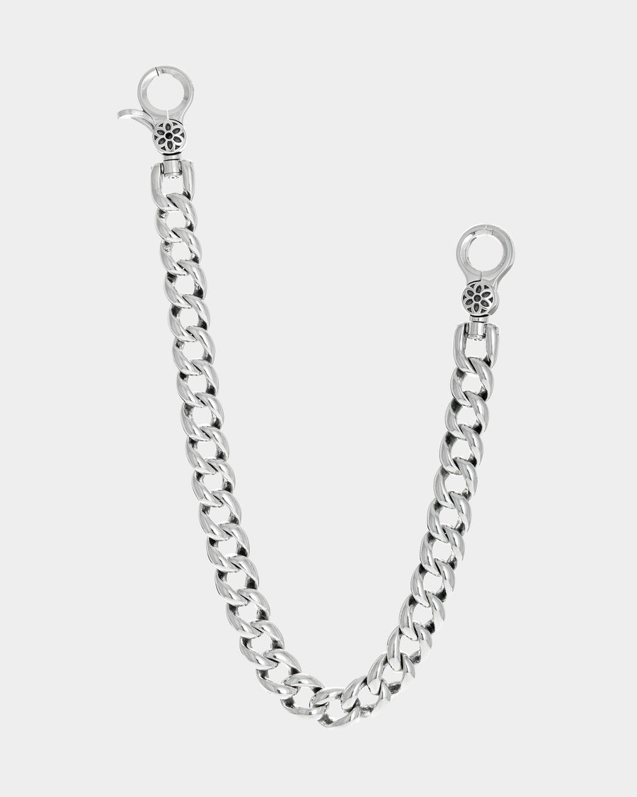 Big Eye Clip 16 Wallet Chain