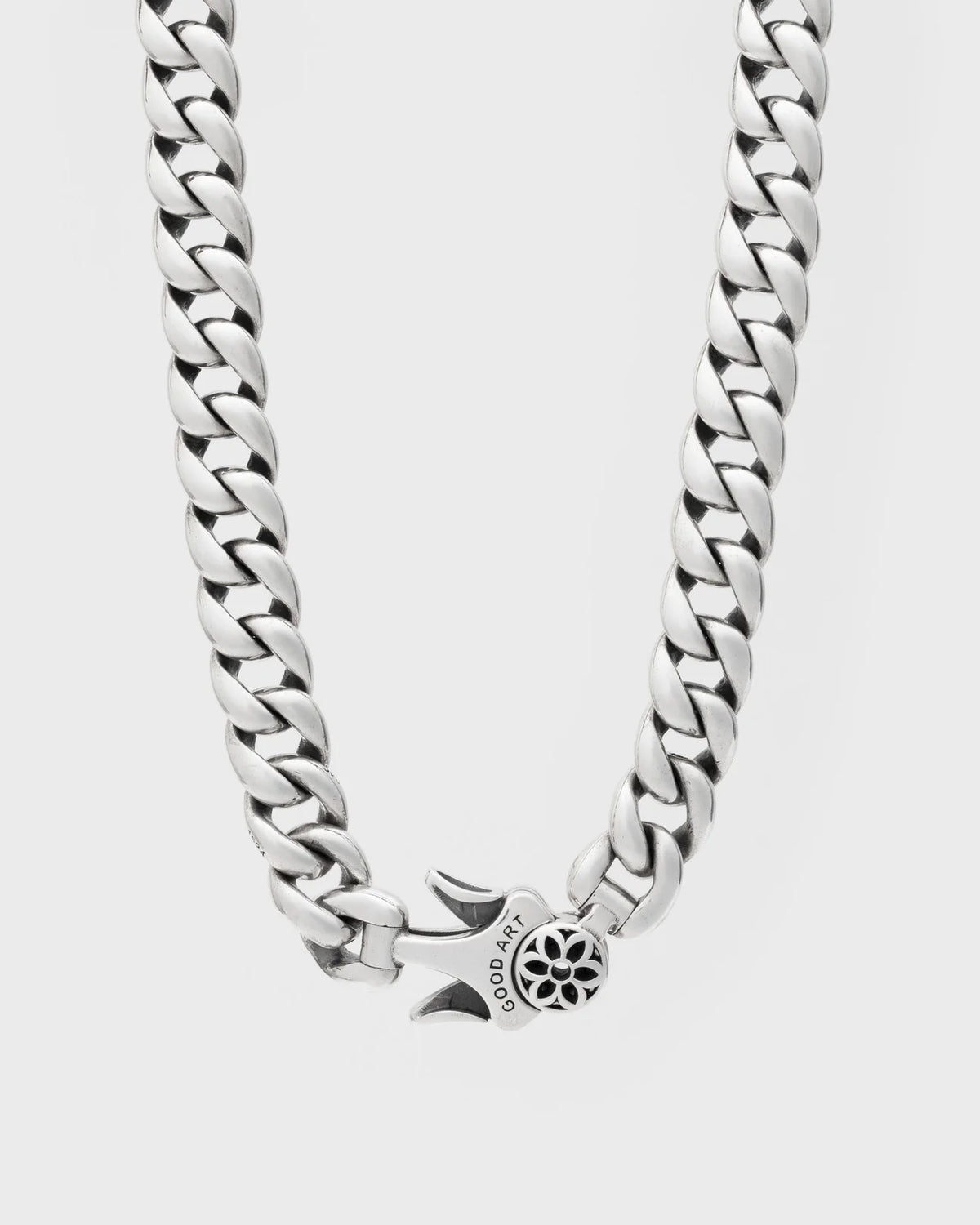Model 10 2A Long Chain