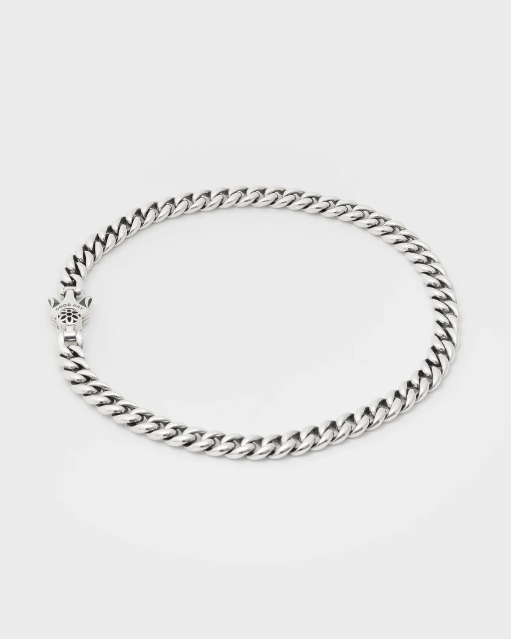 Model 10 2A Long Chain