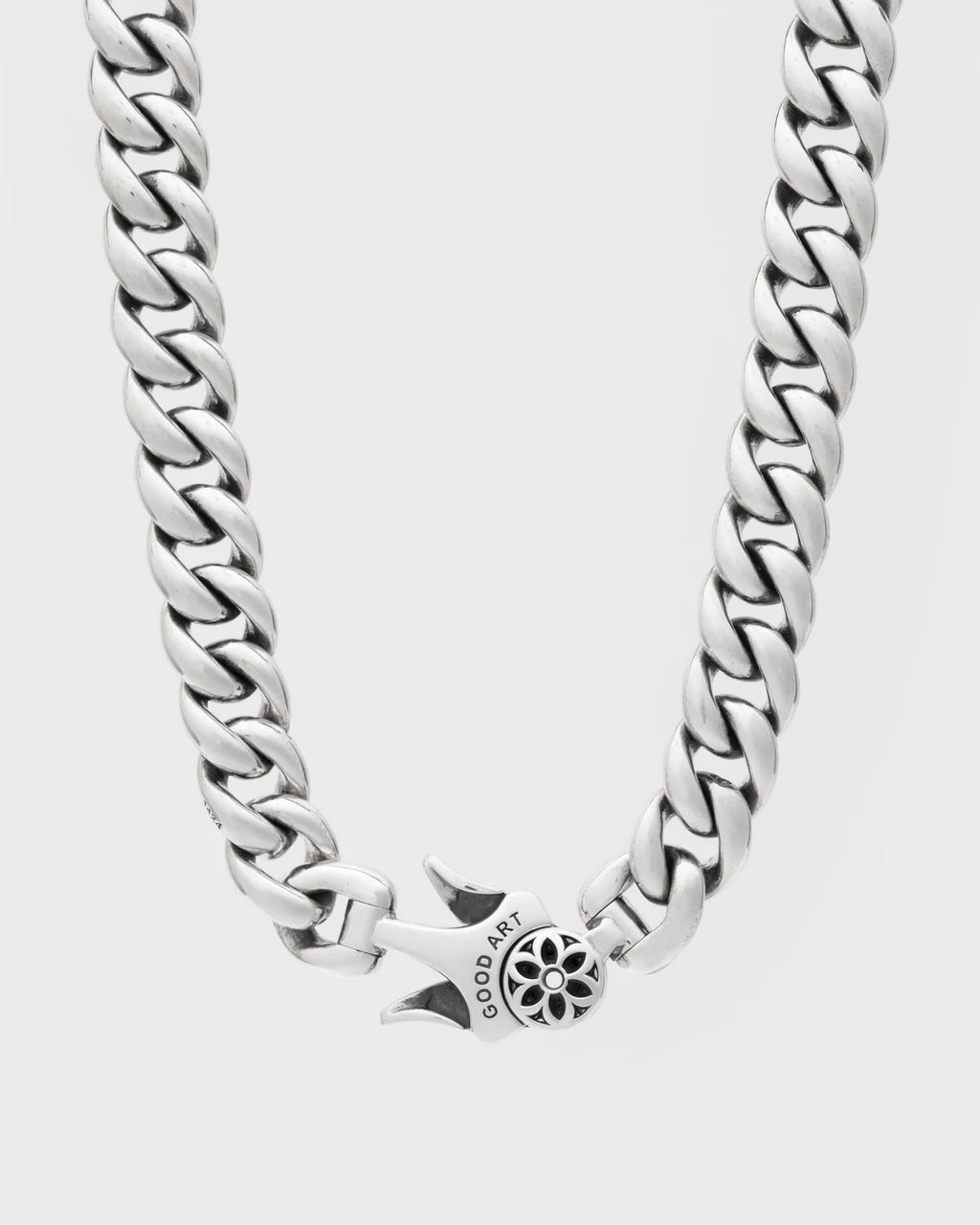 Model 10 A Long Chain