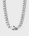Model 10 A Long Chain