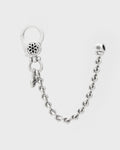 Clip 8 Fin Link A Shorty Chain