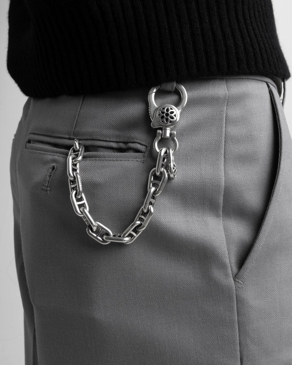 Clip 8 Model 22 A Shorty Chain