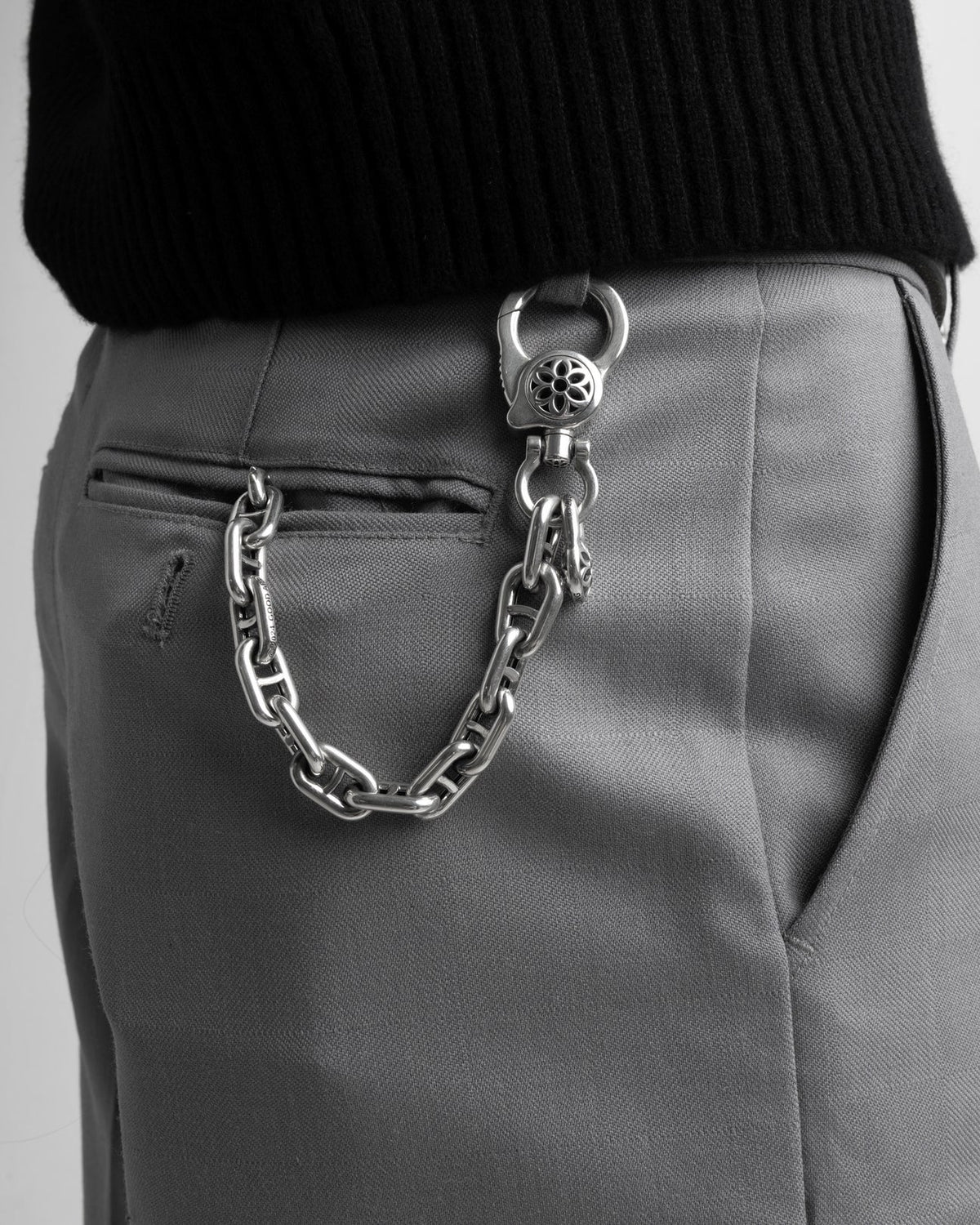 Clip 8 Model 22 A Shorty Chain
