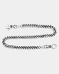 Curb Chain C Wallet Chain