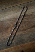 Mating Flight: 6mm Carved Mini Silk Chain