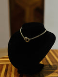 22K Yellow Gold Curb Chain 4A w/Clip 9 - 16’’