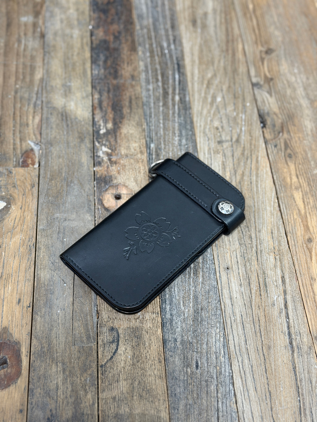 56 Wallet