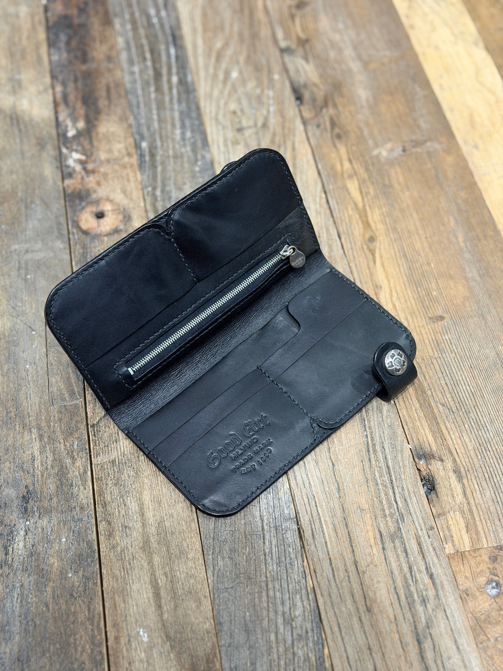 56 Wallet