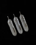 素直羽 Sunao Feather L