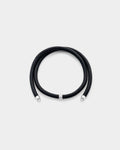 Pooka Necklace - Leather Cord