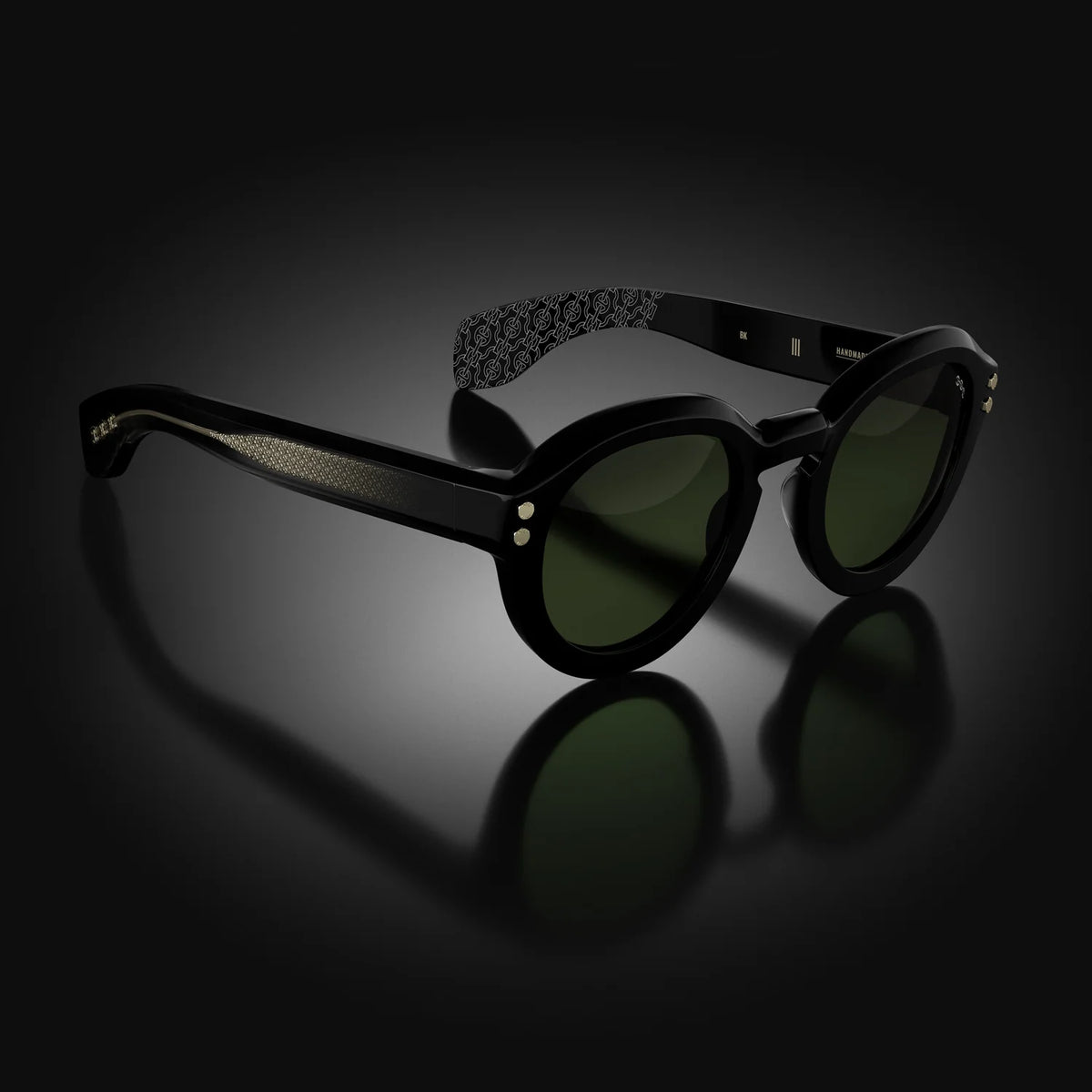 Hoorsenbuhs Model III |Eye Wear