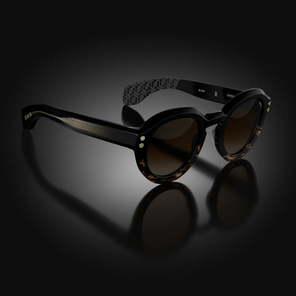 Hoorsenbuhs Model III |Eye Wear