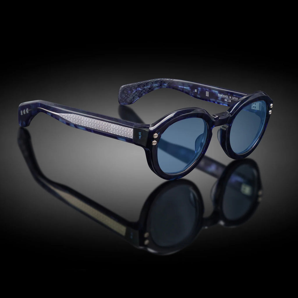Hoorsenbuhs Model III |Eye Wear