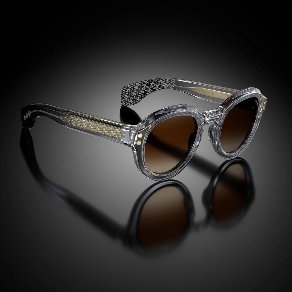 Hoorsenbuhs Model III |Eye Wear