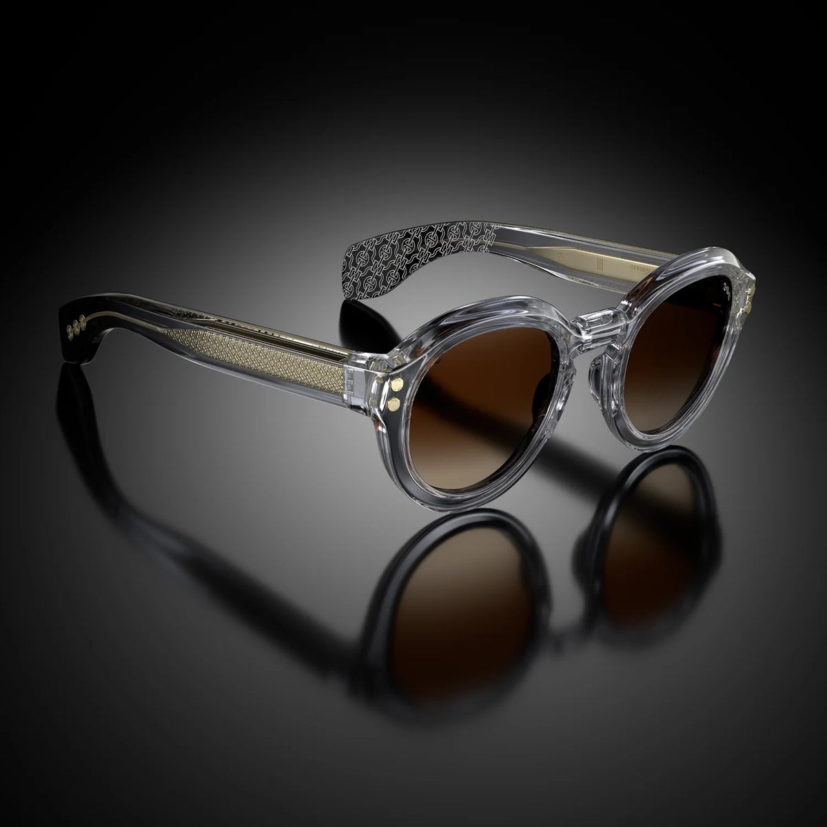 Hoorsenbuhs Model III |Eye Wear